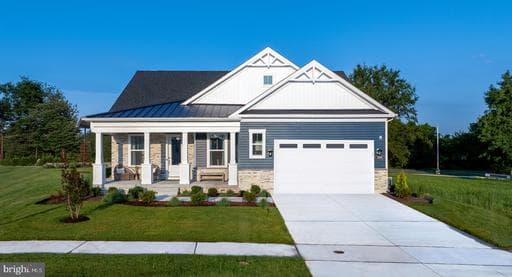 2694 MARSH ELDER RD, CAMBRIDGE, MD, 21613, DORCHESTER