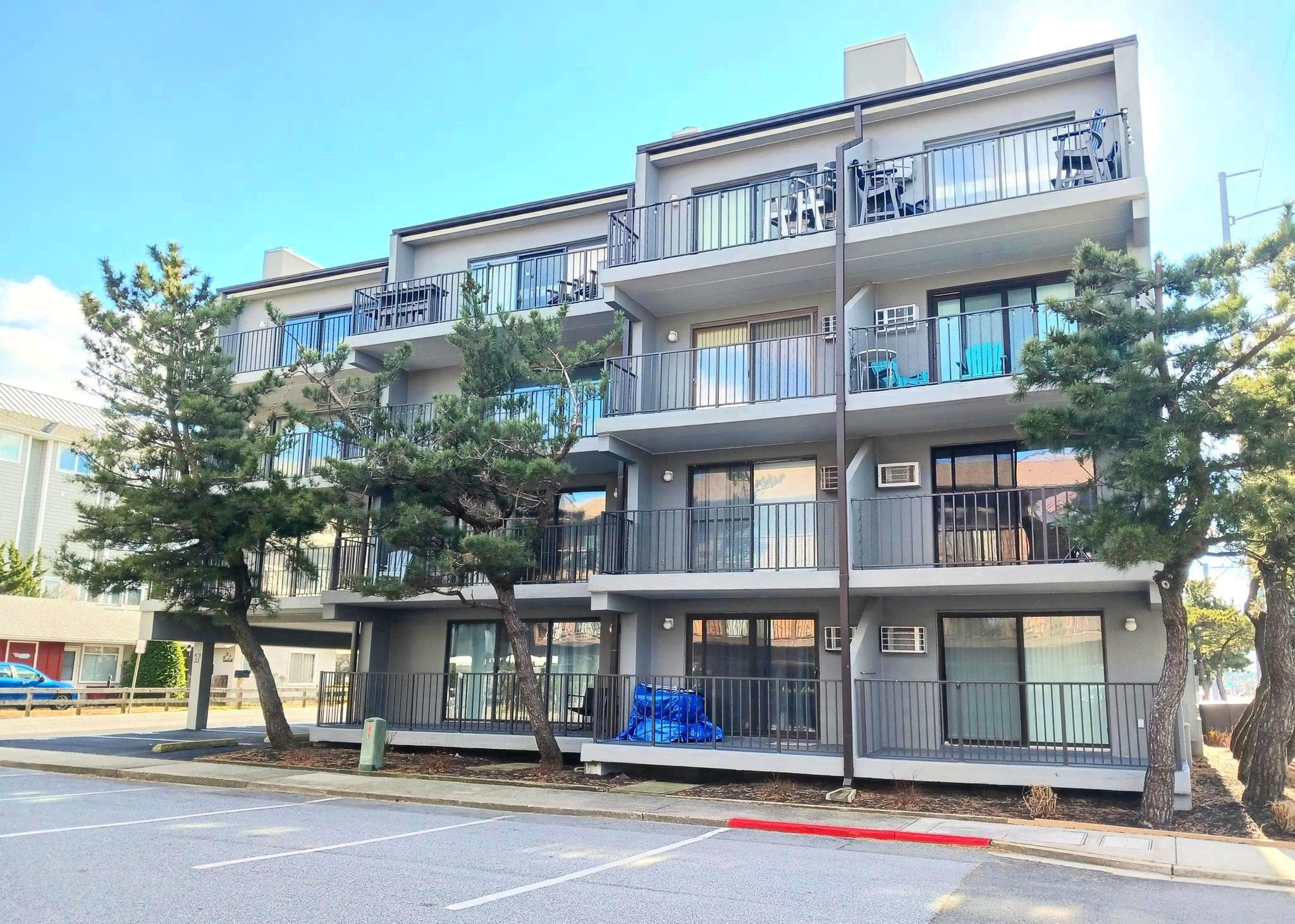 17 70TH ST #18, OCEAN CITY, MD, 21842, WORCESTER