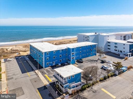 4503 ATLANTIC AVE #200, OCEAN CITY, MD, 21842