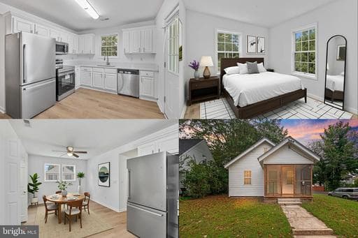 905 HANOVER ST, SALISBURY, MD, 21801