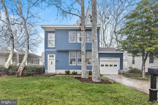 14009 NORTH OCEAN RD, OCEAN CITY, MD, 21842