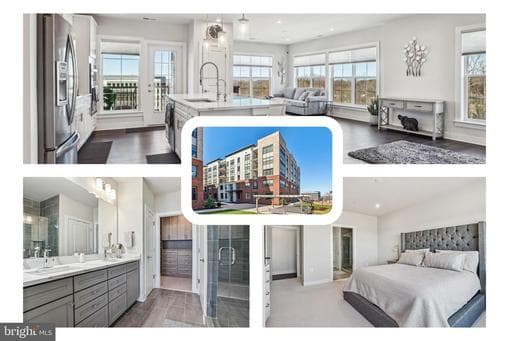 100 SAINT IVES PL #306, OXON HILL, MD, 20745