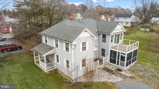 5933 TILGHMAN ISLAND RD, TILGHMAN, MD, 21671
