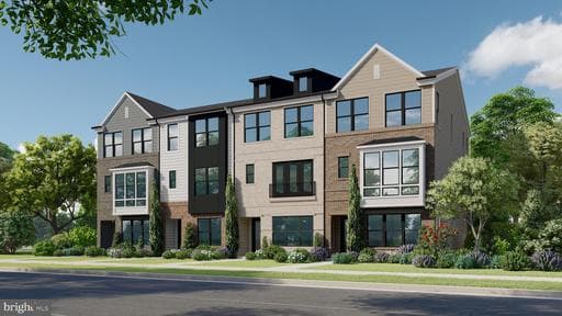 17331 HARDISTY WAY #41G, BOWIE, MD, 20715