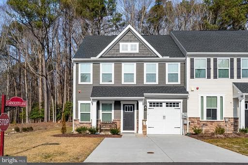 12736 CARNOUSTE LN #1, BERLIN, MD, 21811