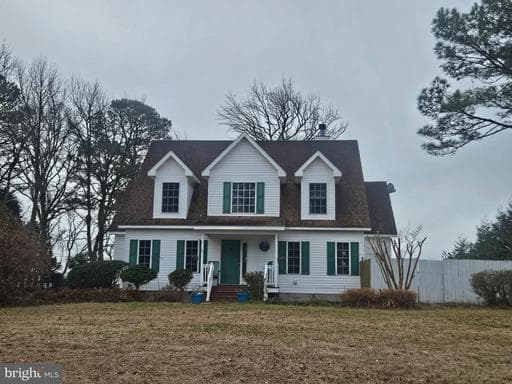 6342 KNOLL HILL DR, BERLIN, MD, 21811