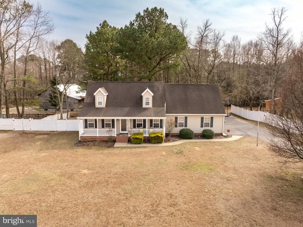 MD,WICOMICO - 380000