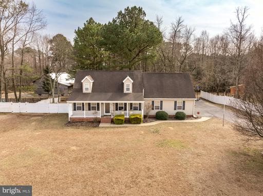25799 GRIST MILL DR, MARDELA SPRINGS, MD, 21837