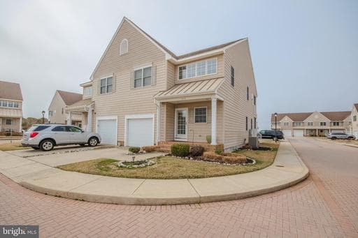 112B SUNSET CIR #112B, CRISFIELD, MD, 21817