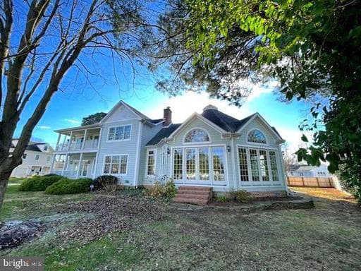 216 E CHEW AVE, SAINT MICHAELS, MD, 21663, TALBOT