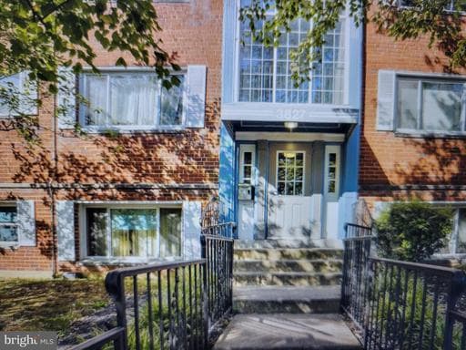 3827 HAMILTON ST #D-203, HYATTSVILLE, MD, 20781