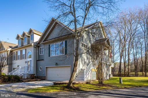 102 HINGHAM LN #27, OCEAN PINES, MD, 21811