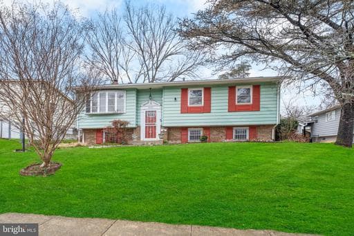 8020 TIFFANY LN, LANHAM, MD, 20706, PRINCE GEORGES