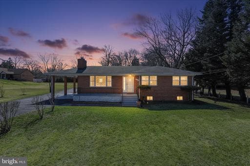 5811 KIRBY RD, CLINTON, MD, 20735