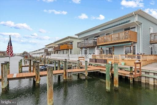 107 NEWPORT BAY DR #A02, OCEAN CITY, MD, 21842