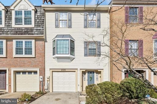 8030 ASHFORD BLVD, LAUREL, MD, 20707, PRINCE GEORGES