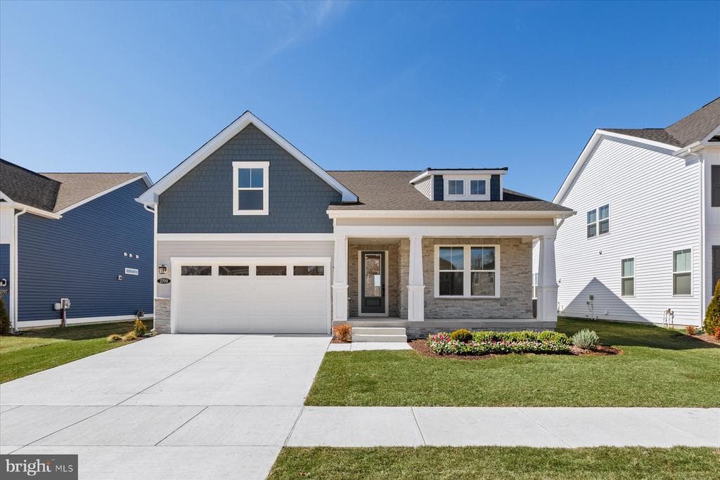 2709 MARSH ELDER DR,CAMBRIDGE,MD,21613,DORCHESTER - 459990