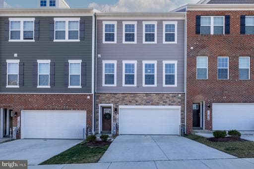 11824 WYNNIFRED PL, GLENN DALE, MD, 20769