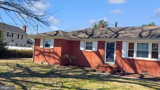 13 NANTICOKE RD, CAMBRIDGE, MD, 21613