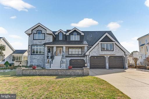 26 LEIGH DR, OCEAN PINES, MD, 21811