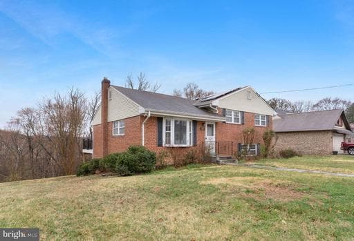 1029 BROADVIEW RD, FORT WASHINGTON, MD, 20744