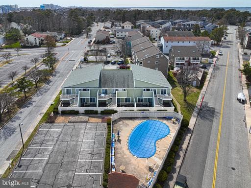 14409 LIGHTHOUSE AVE #8, OCEAN CITY, MD, 21842