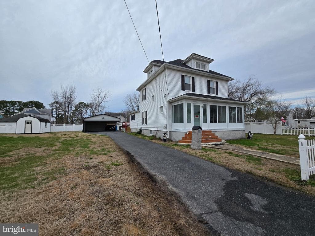 MD,SOMERSET - 279900