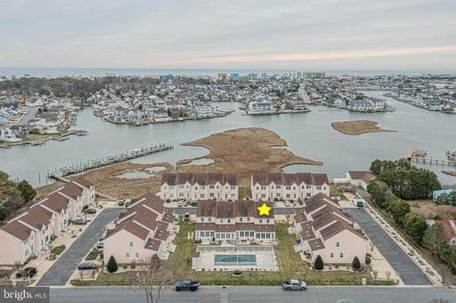 13487 BELLA VISTA LN #9, OCEAN CITY, MD, 21842