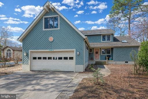 562 OCEAN PARKWAY, OCEAN PINES, MD, 21811