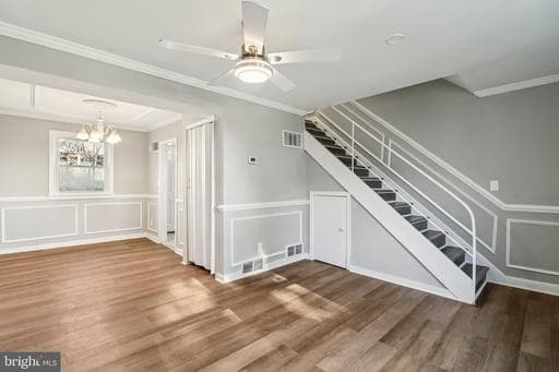 2834 IVERSON ST #101, TEMPLE HILLS, MD, 20748