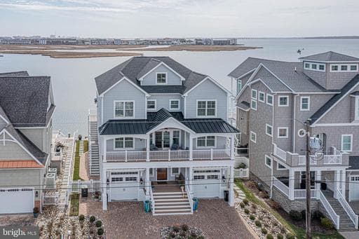 307 OLD LANDING RD, OCEAN CITY, MD, 21842
