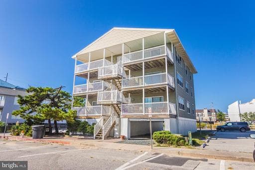 8 74TH ST #3W, OCEAN CITY, MD, 21842