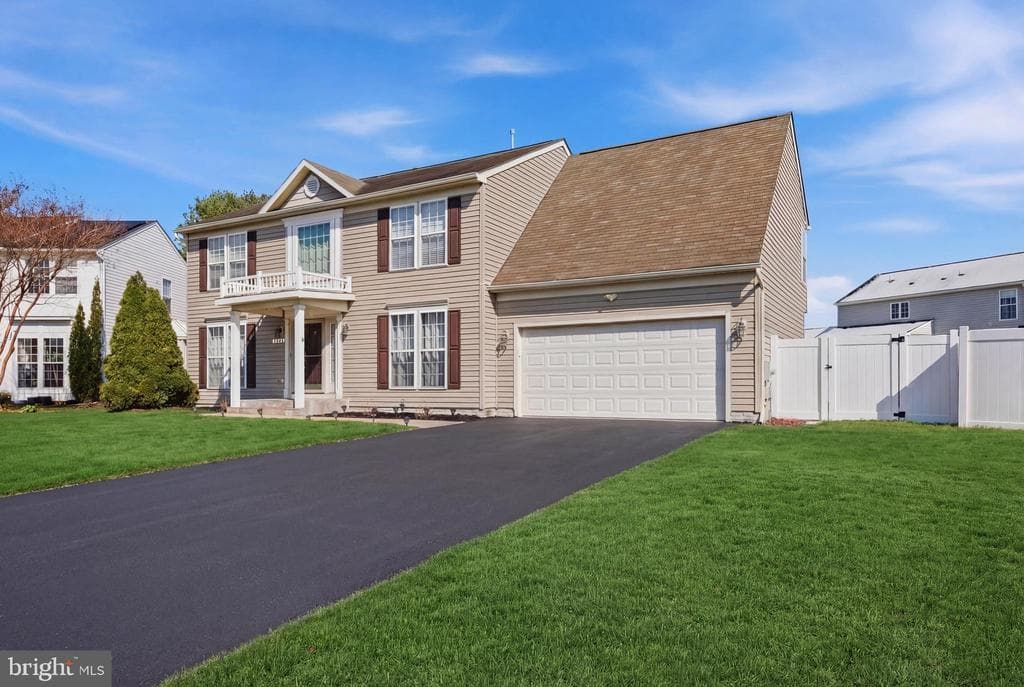MD,WICOMICO - 474900