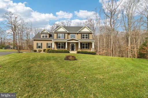 11511 SUMMERTON CT, LA PLATA, MD, 20646