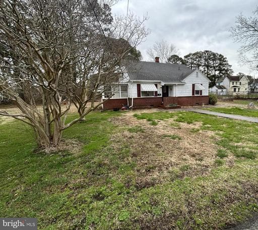 2 GANDY LN, CRISFIELD, MD, 21817