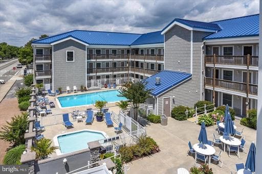 14001 COASTAL HWY #109, OCEAN CITY, MD, 21842