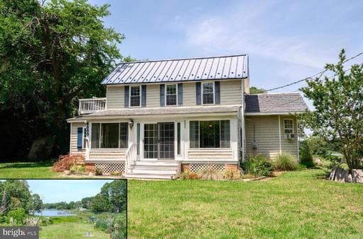 8000 BOZMAN NEAVITT RD, BOZMAN, MD, 21612