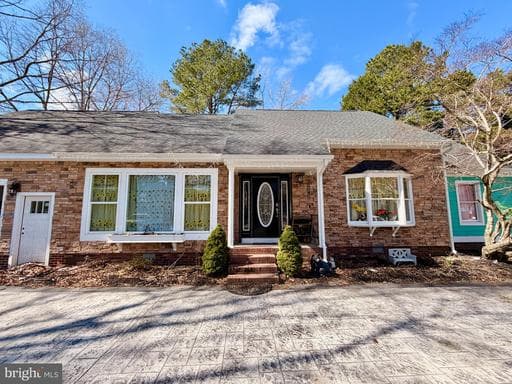 608 W MAIN ST, FRUITLAND, MD, 21826