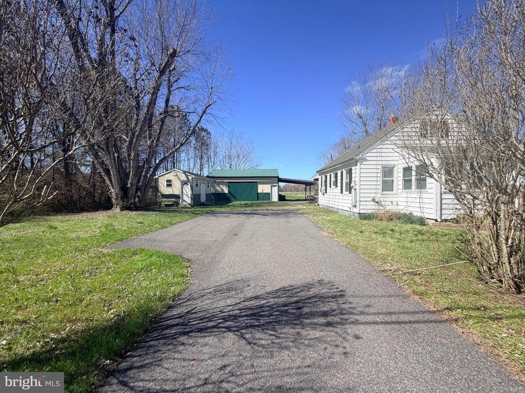 MD,WICOMICO - 159995