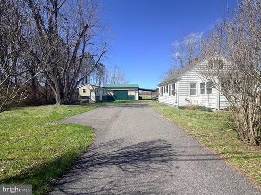 5934 QUANTICO RD, QUANTICO, MD, 21856