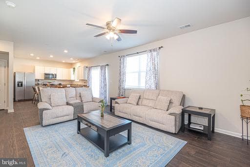 416 BIRCHWOOD DR, SALISBURY, MD, 21804