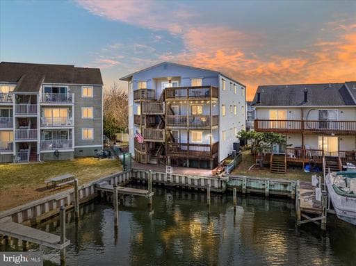 700 MOORING RD #A2, OCEAN CITY, MD, 21842