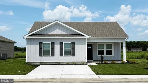 113 HOBBS ST, GREENSBORO, MD, 21639
