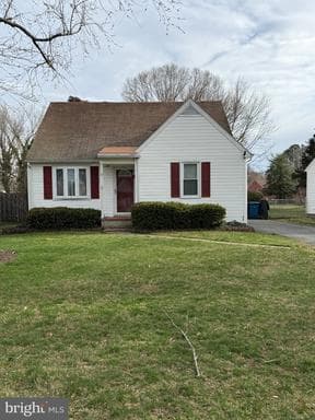7 Judas St, Easton, MD 21601-3720, United States