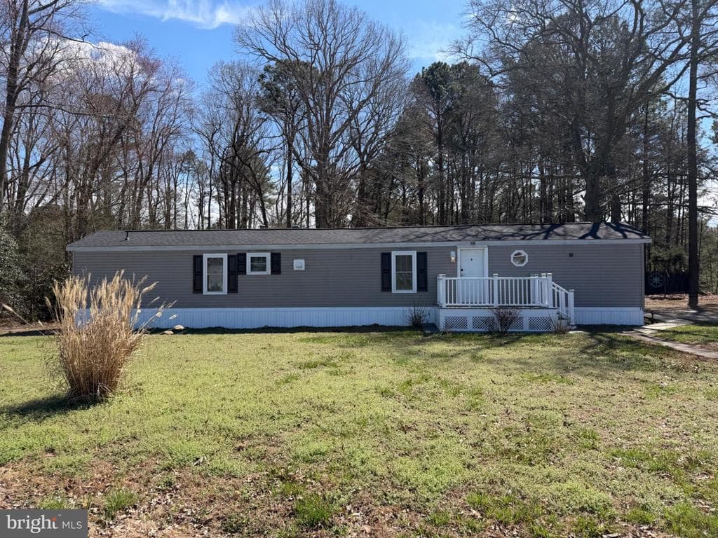 5799 Homestead St, Salisbury, MD 21801-8203, United States - 67000