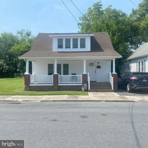 404 PHILLIPS AVE, CAMBRIDGE, MD, 21613