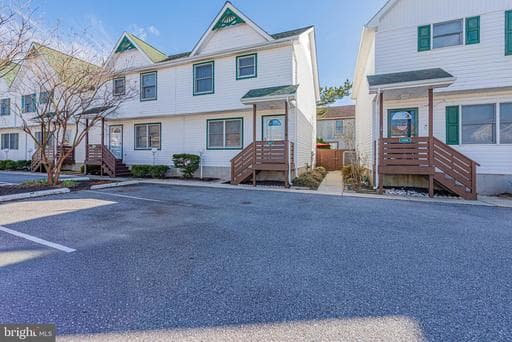 135-J CAPTAINS QUARTERS RD, OCEAN CITY, MD, 21842
