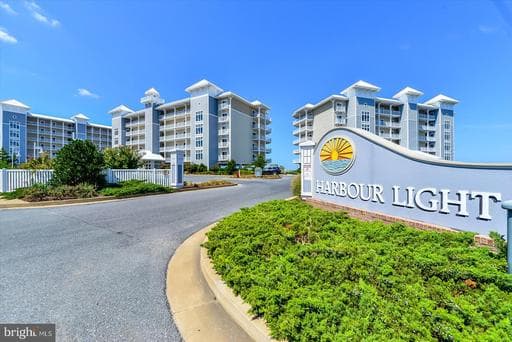 103 WILLIAMS ST #517, CRISFIELD, MD, 21817