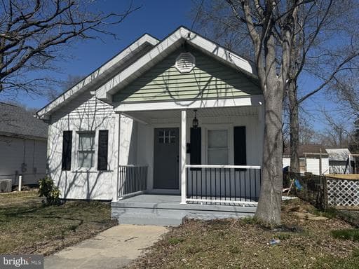 111 PRINCE ST, SALISBURY, MD, 21804