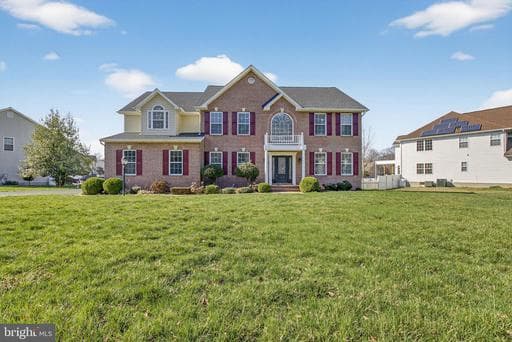6341 HARD BARGAIN CIR, INDIAN HEAD, MD, 20640